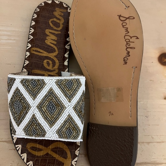 Sam Edelman Sandals - Picture 2 of 2